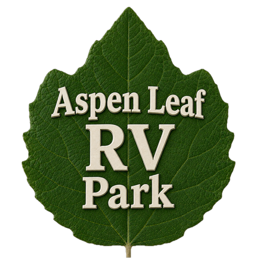aspen leaf rv park site icon 512